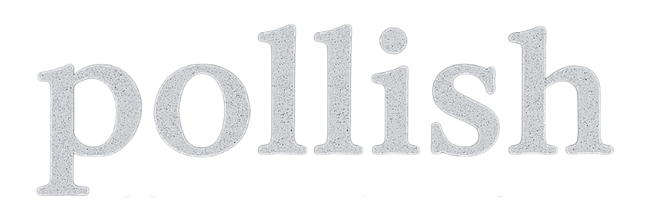 Pollish logo